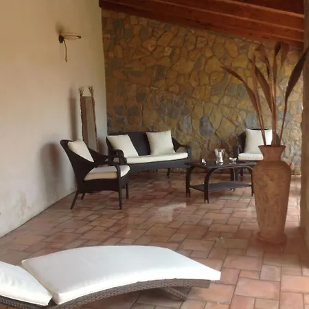 ヴィラ Sleeps 10 Pool Air Con Wifi